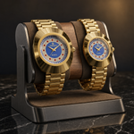 SHERIN Couples Watch Collection - product image 1