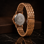 SMAKER Classic Round Watch Collection - product image 1