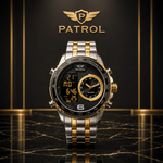 PATROL Analog-Digital Watch Collection - product image 1