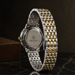 SMAKER Classic Round Watch Collection - product image 2