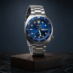 Diver Watch Collection