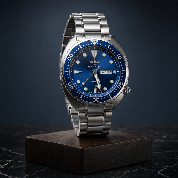 Diver Watch Collection