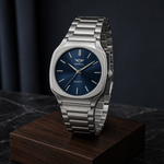 PATROL Integrated Bracelet Watch Collection - product image 2