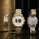 SMAKER Digital Roller Display Watch Collection - product image 2
