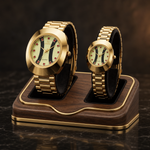 SHERIN Couples Watch Collection - product image 3