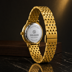 SMAKER Classic Round Watch Collection - product image 3