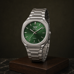 PATROL Integrated Bracelet Watch Collection - product image 3