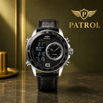 PATROL Analog-Digital Watch Collection - product image 3