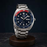 Diver Watch Collection
