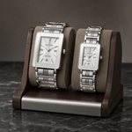 SIMAKER Rectangular Couples Watch Collection - product image 4