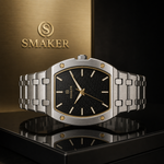 SMAKER Integrated Square Watch Collection - product image 4