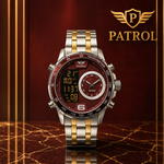 PATROL Analog-Digital Watch Collection - product image 4