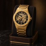PATROL P2000 Skeleton Watch Collection - product image 5