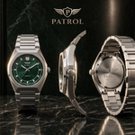 Diver Watch Collection