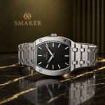 SMAKER Integrated Square Watch Collection - product image 5