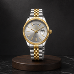 SMAKER Classic Round Watch Collection - product image 6