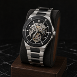 PATROL P2000 Skeleton Watch Collection - product image 6