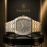 SMAKER Integrated Square Watch Collection - product image 6