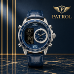 PATROL Analog-Digital Watch Collection - product image 6