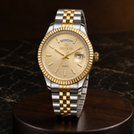 SMAKER Classic Round Watch Collection - product image 7