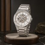 PATROL P2000 Skeleton Watch Collection - product image 7