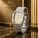 SMAKER Integrated Square Watch Collection - product image 7