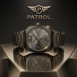 PATROL Integrated Bracelet Watch Collection - product image 7