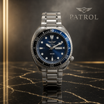 Diver Watch Collection