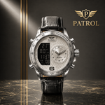 PATROL Analog-Digital Watch Collection - product image 7