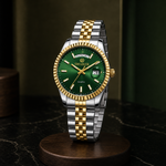 SMAKER Classic Round Watch Collection - product image 8