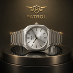 PATROL Integrated Bracelet Watch Collection - product image 8