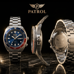 Diver Watch Collection