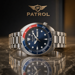 Diver Watch Collection