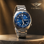 PATROL Diver Watch Collection - product image 10