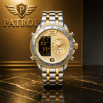 PATROL Analog-Digital Watch Collection - product image 11