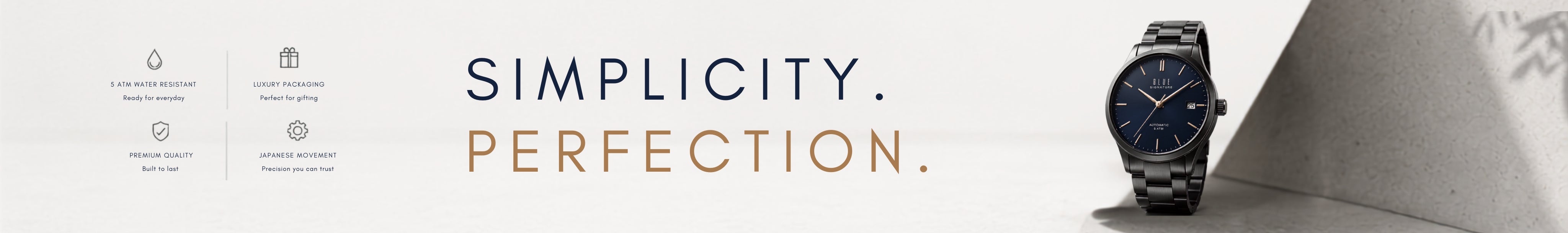 Blue Signature Banner 3