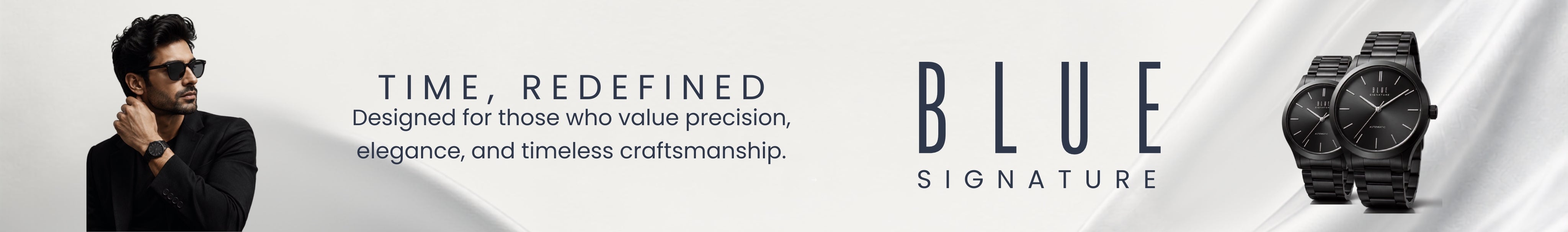 Blue Signature Banner 1