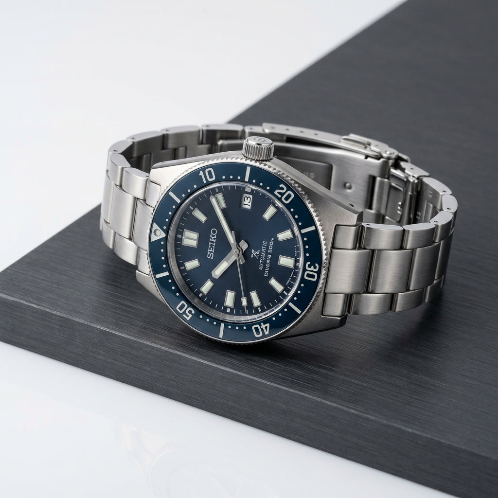 Seiko
