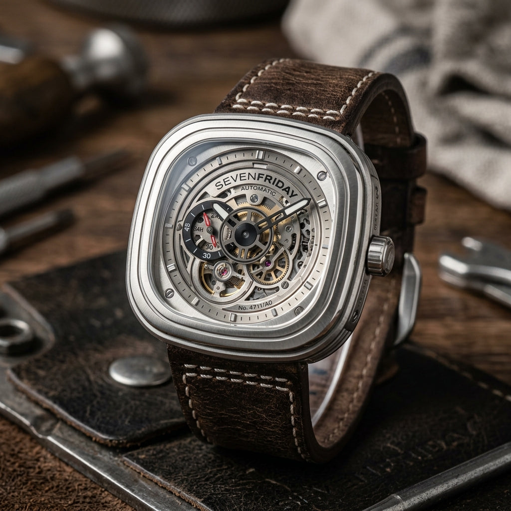 SevenFriday