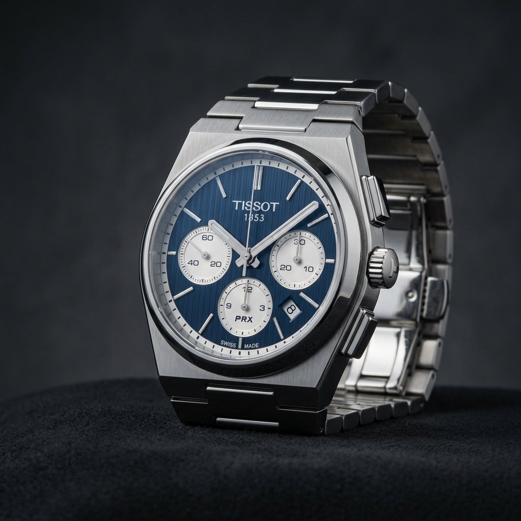 Tissot