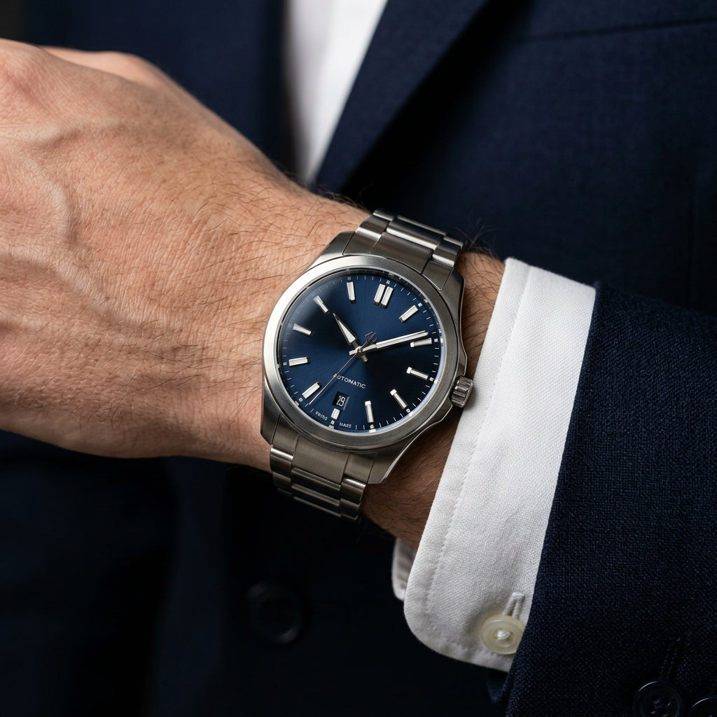 Fastrack Quartz