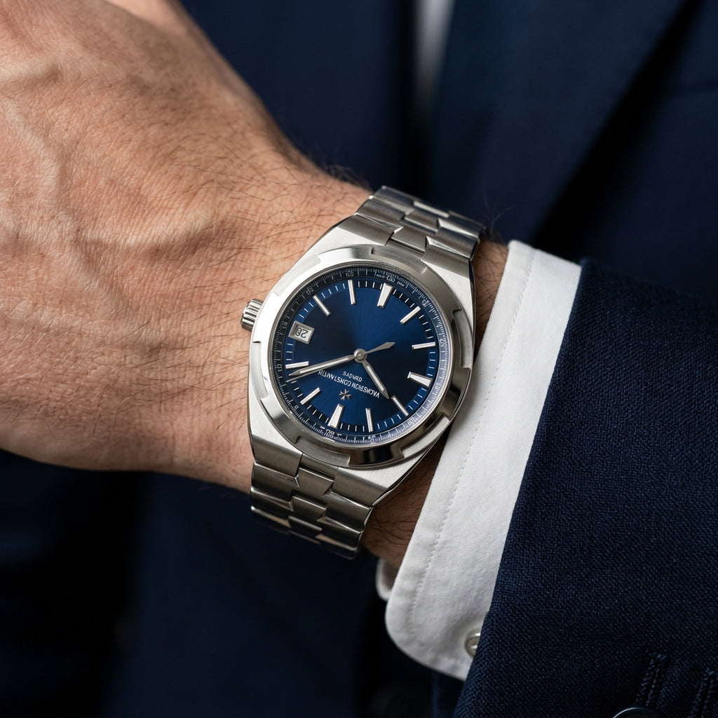 Seiko Automatic