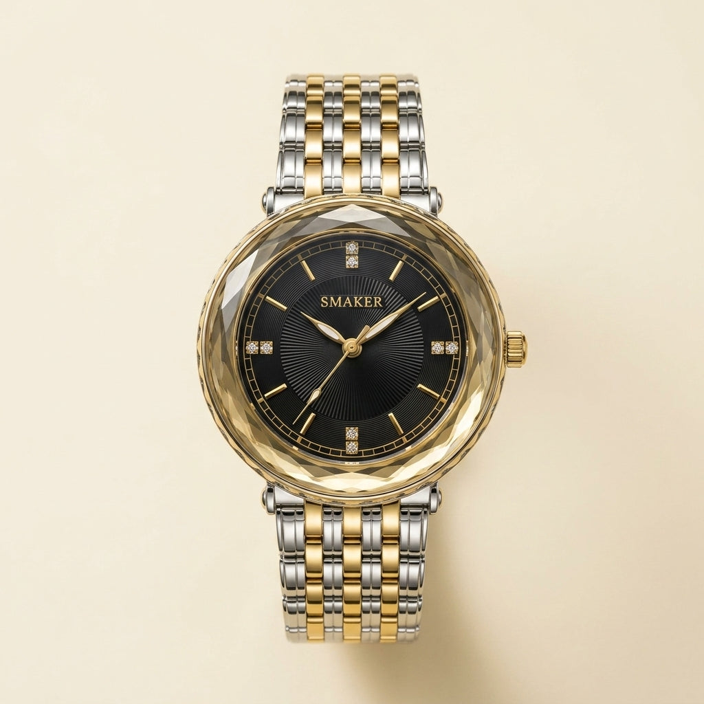 Royal Dark Automatic 2